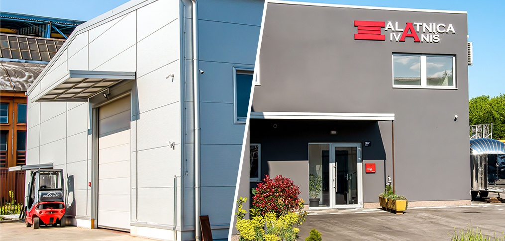 Konstruiranje i proizvodnja alata